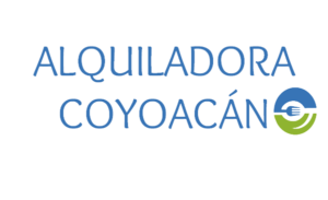 Equipo de Alquiladora Coyoacán